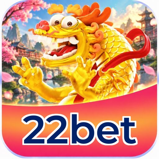 22bet Logo