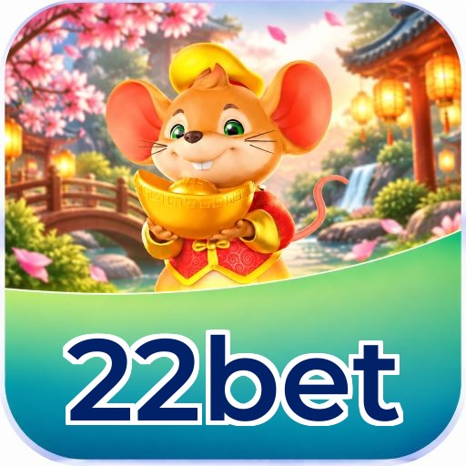 Logo 22bet Download Brasil