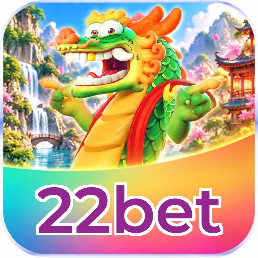 22bet Logo