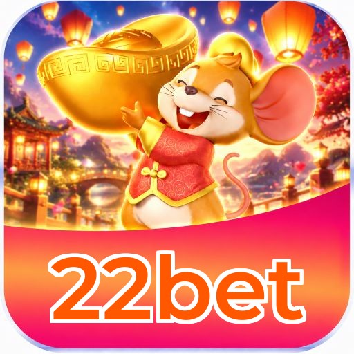 22bet Apostas Esportivas Logo - 34 Esportes Certificados