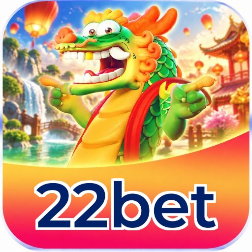 22bet Logo