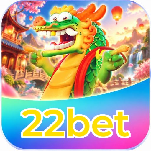 22bet APP Logo Oficial Certificado Android iOS