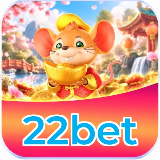 Logo 22bet Cadastro Brasil