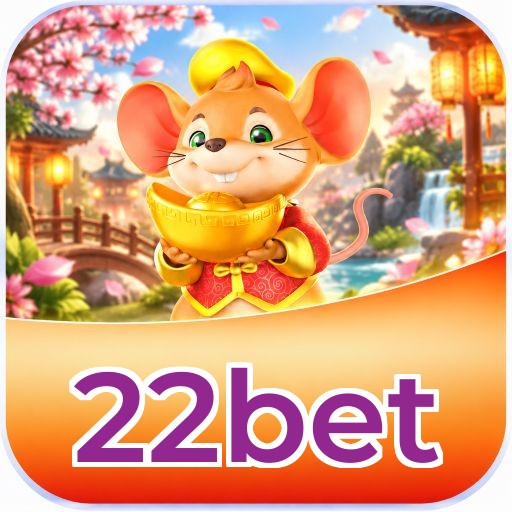 Requisitos do APK 22bet para Android - Logo Oficial