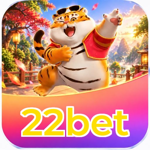 22bet Logo Oficial - Cassino Online Brasil Certificado eCOGRA