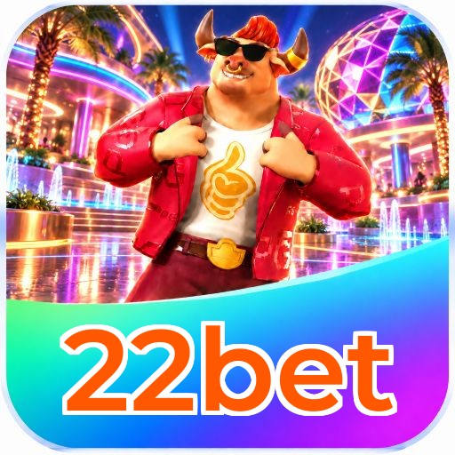 Logo da 22bet