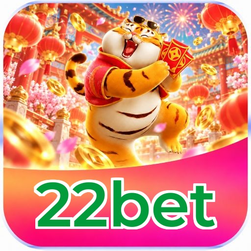 Logo 22bet Loteria Online