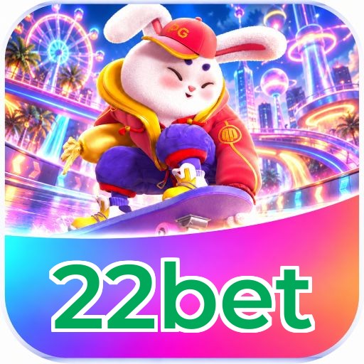 22bet Logo