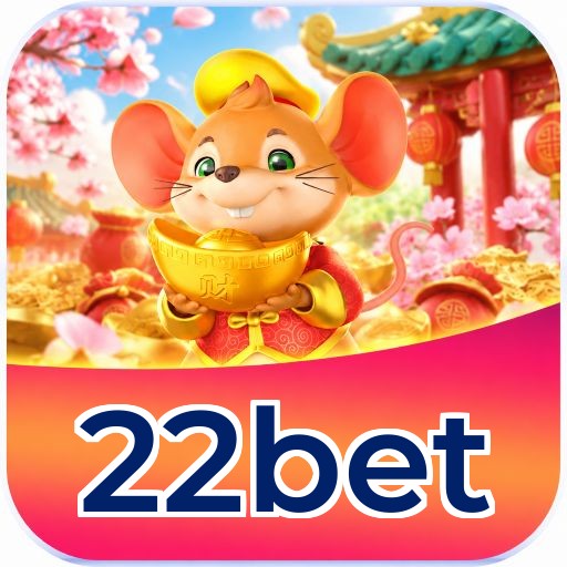 22bet Logo Seguro