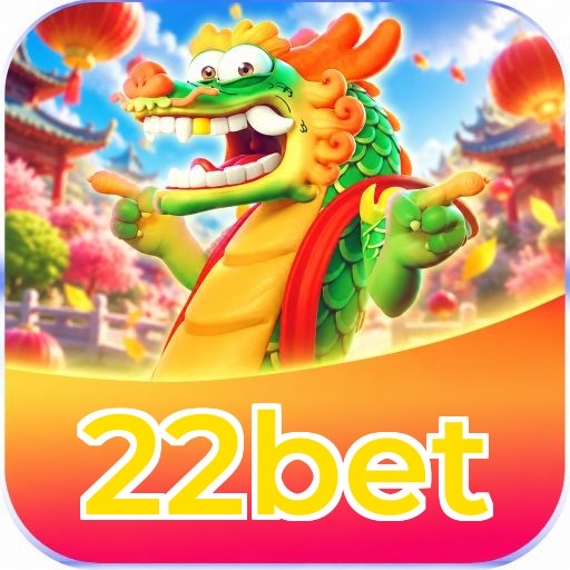 22bet Logo Verificado
