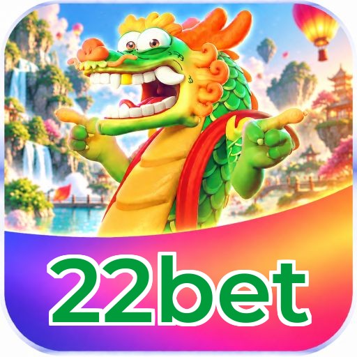 22bet VIP Program Logo