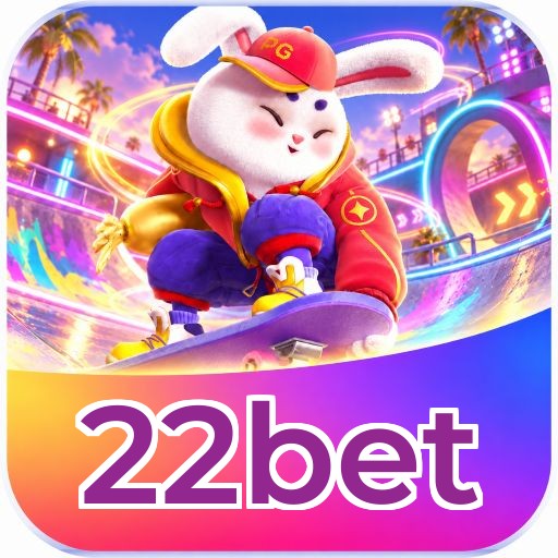 22bet Logo