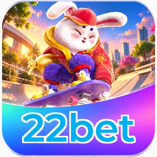22bet Download Speed Test Logo - Teste de Velocidade Certificado