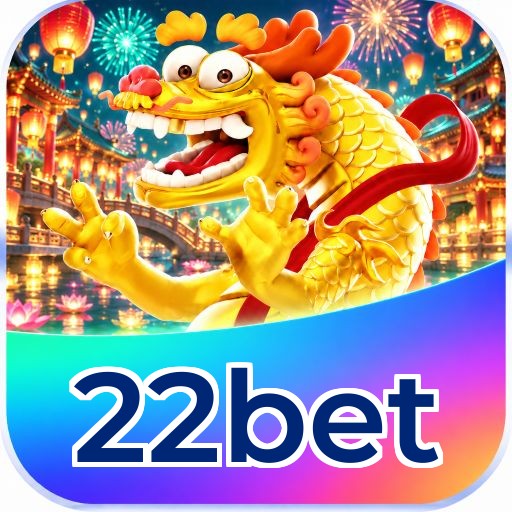 22bet APK Logo Oficial Certificado