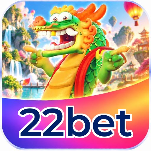 22bet Bônus Oficial - Rollover 25x Justo