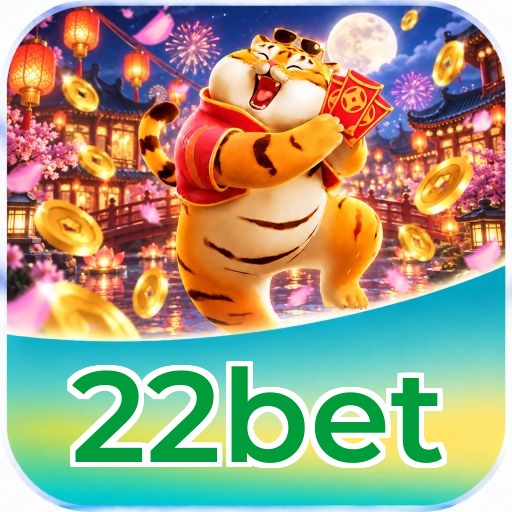 22bet Logo Oficial