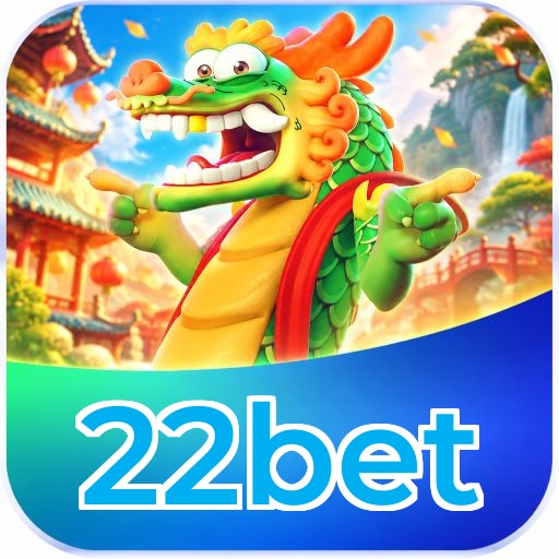 22bet Logo